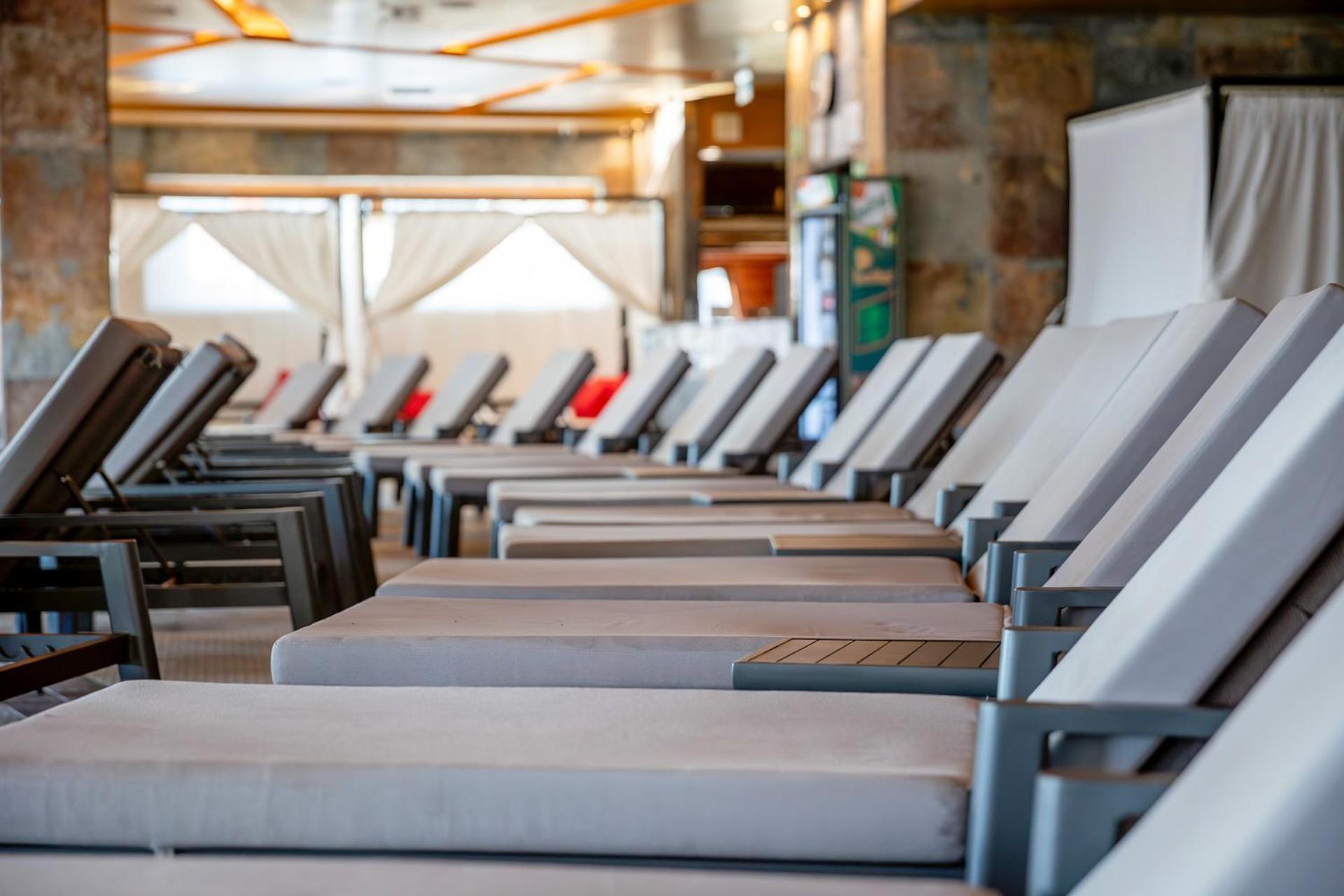 אגר Allure Healthy Hotel & Spa מראה חיצוני תמונה