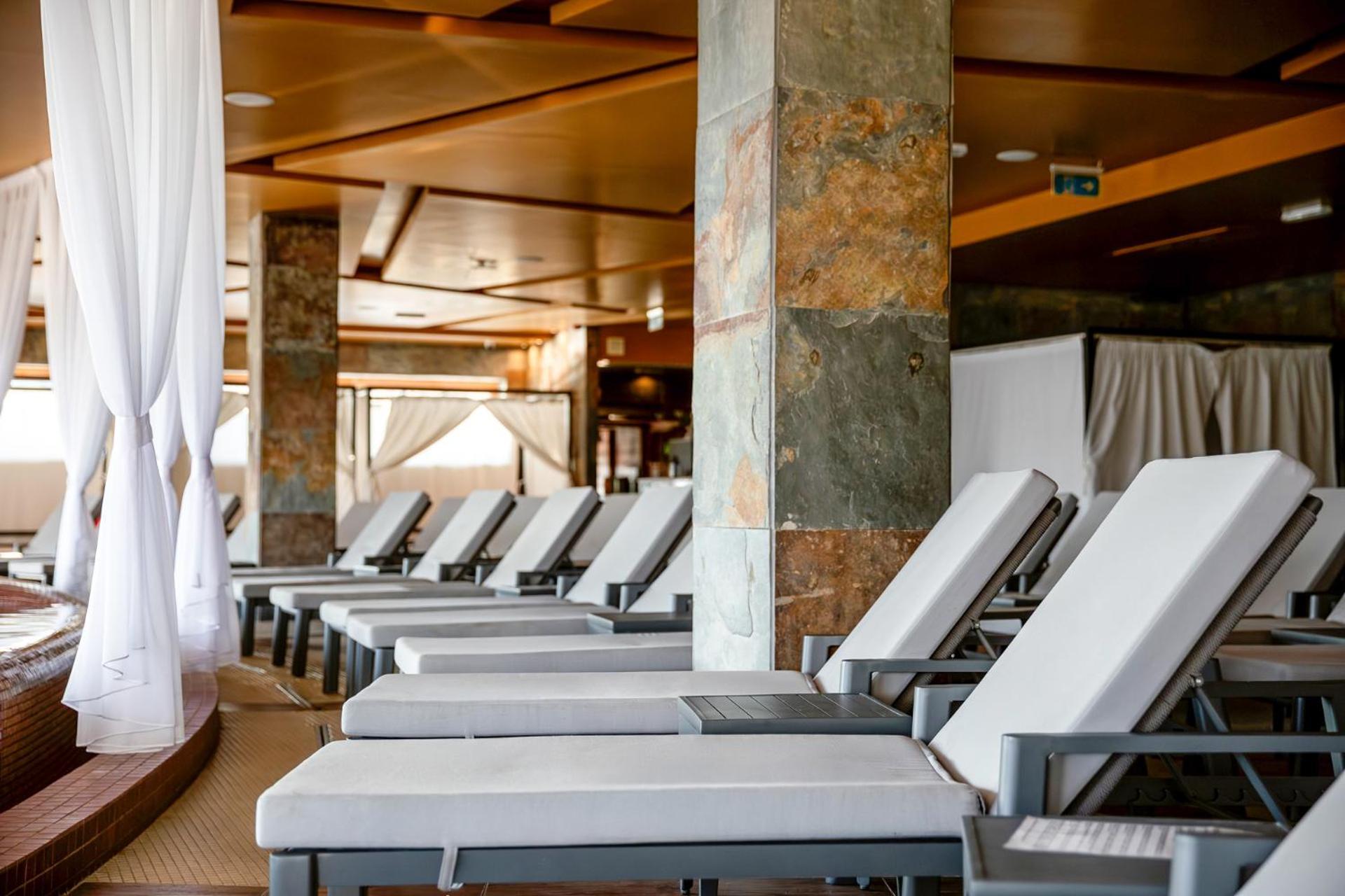 אגר Allure Healthy Hotel & Spa מראה חיצוני תמונה