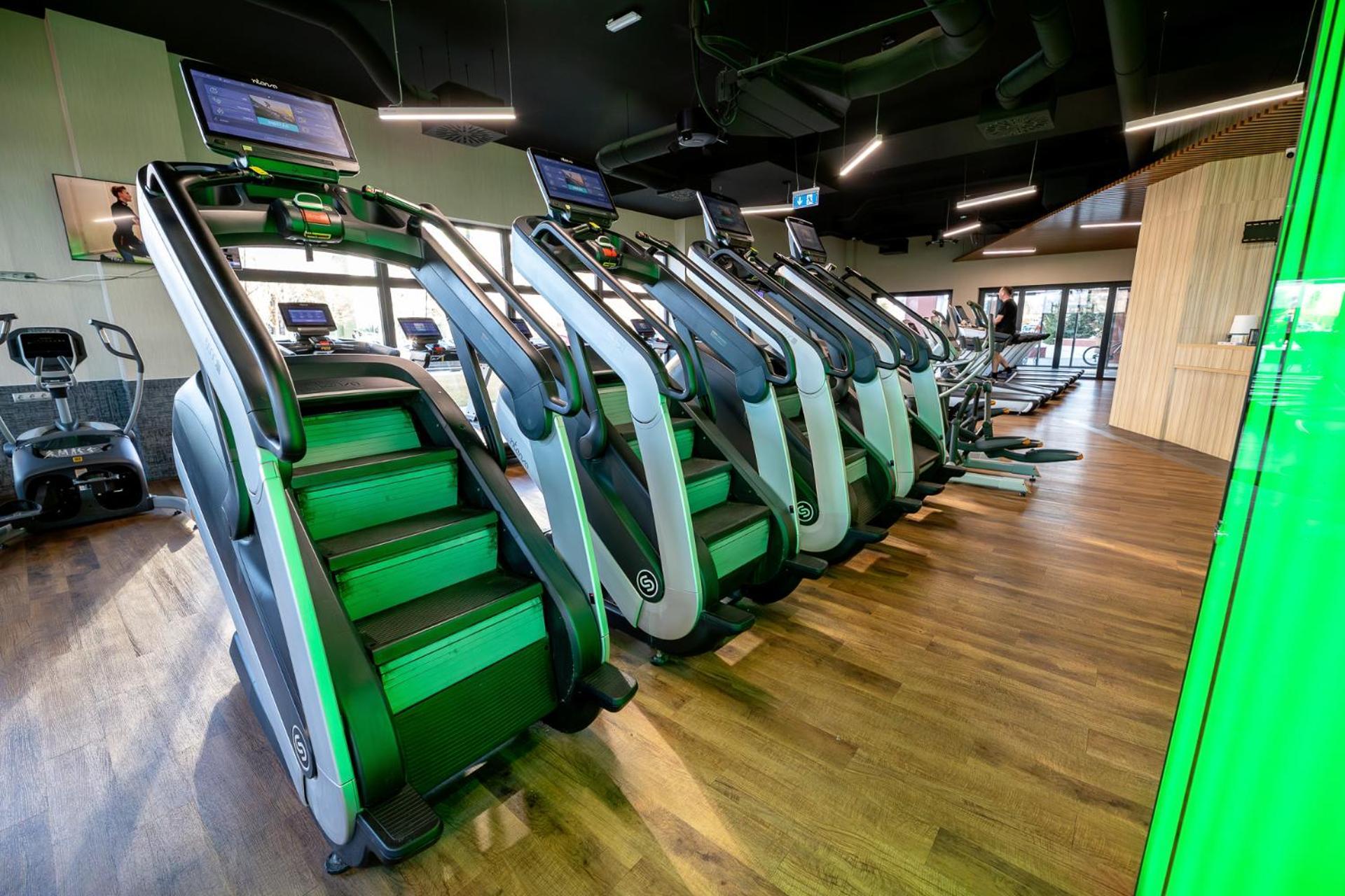 אגר Allure Healthy Hotel & Spa מראה חיצוני תמונה